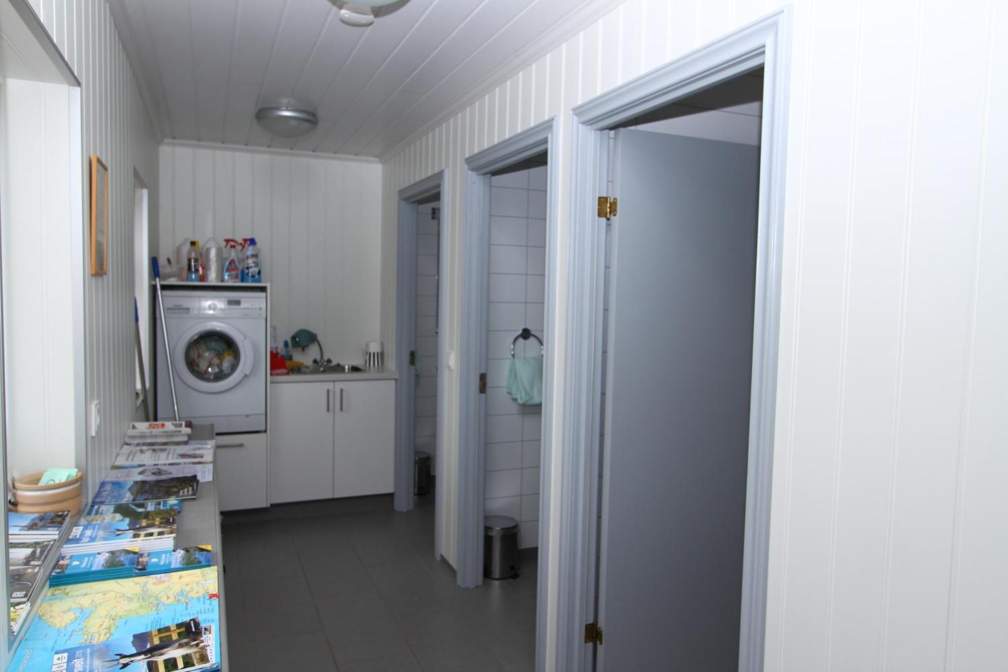 Guesthouse Steindorsstadir, West Iceland ريخولت المظهر الخارجي الصورة