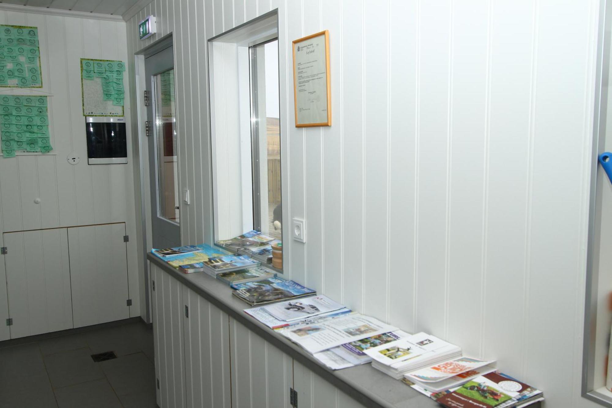 Guesthouse Steindorsstadir, West Iceland ريخولت المظهر الخارجي الصورة