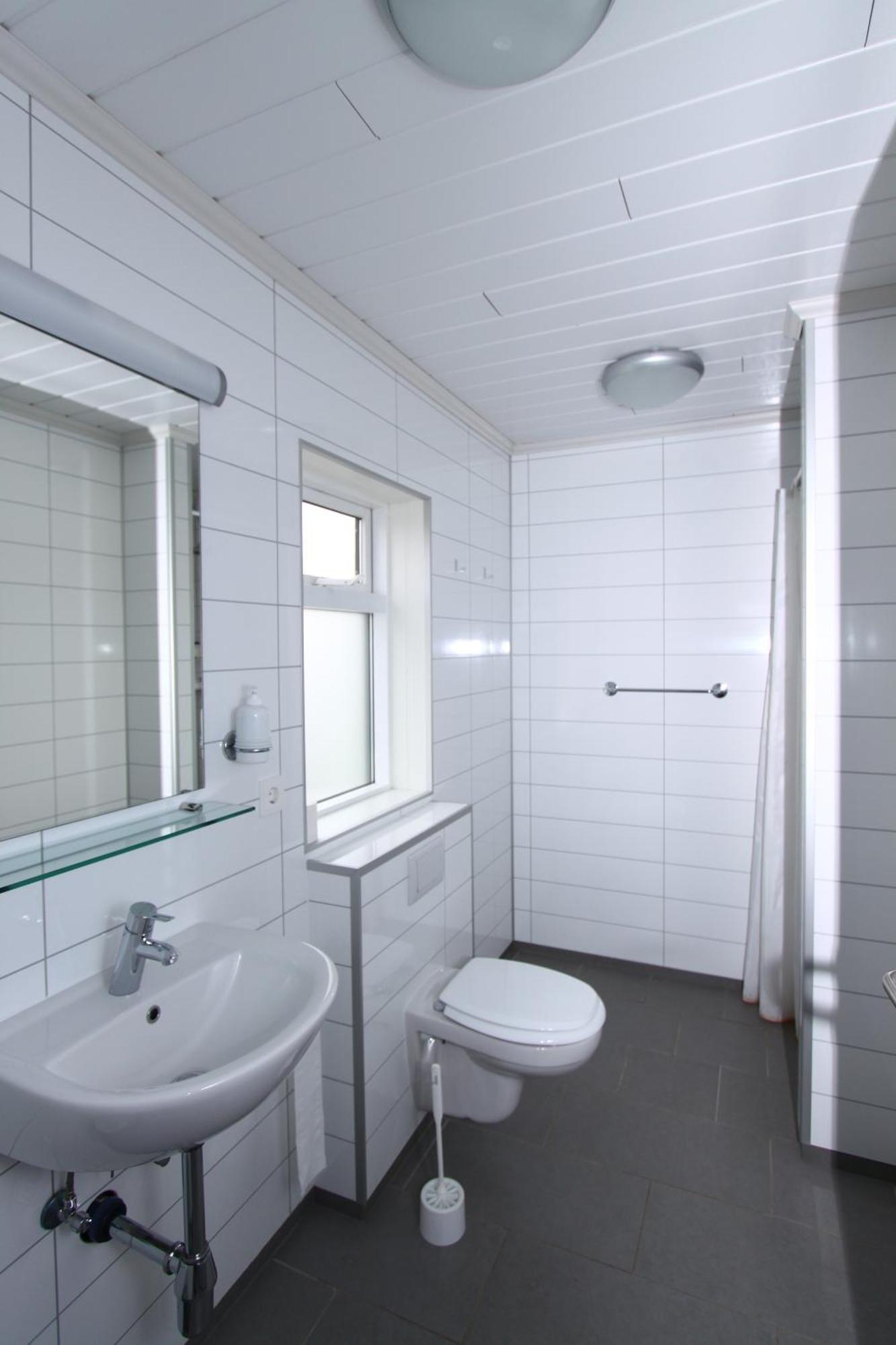 Guesthouse Steindorsstadir, West Iceland ريخولت المظهر الخارجي الصورة