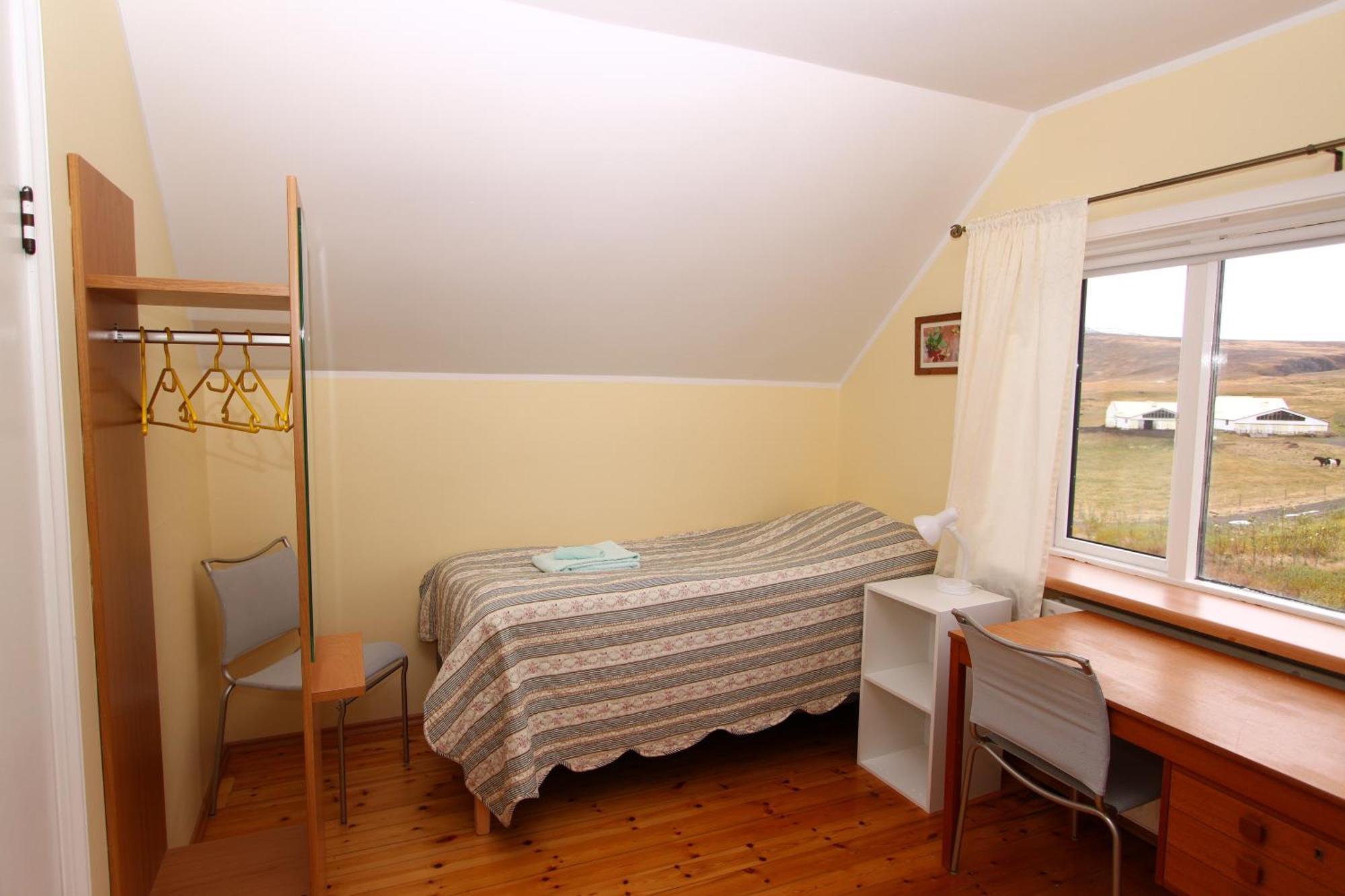 Guesthouse Steindorsstadir, West Iceland ريخولت المظهر الخارجي الصورة