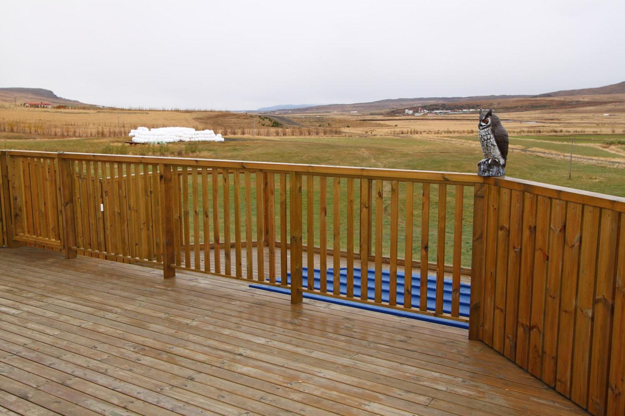 Guesthouse Steindorsstadir, West Iceland ريخولت المظهر الخارجي الصورة