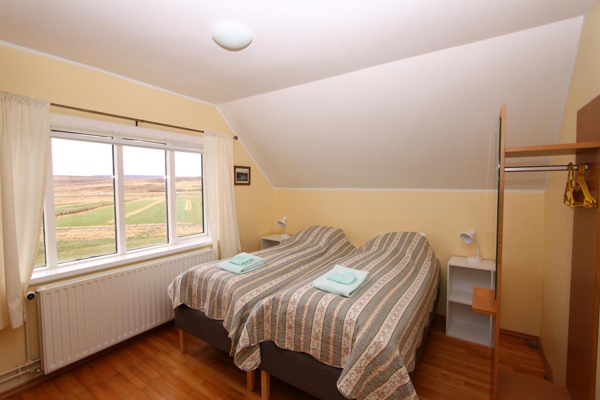Guesthouse Steindorsstadir, West Iceland ريخولت المظهر الخارجي الصورة