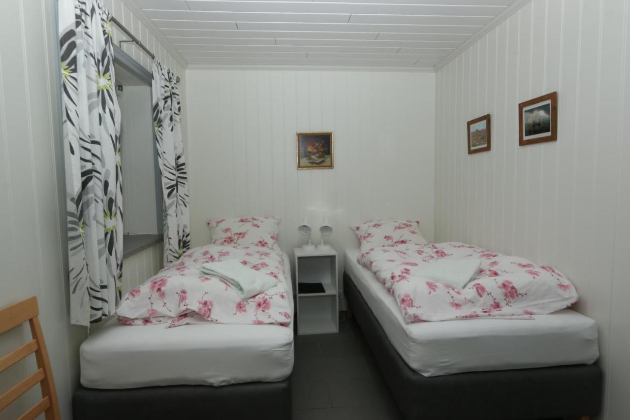 Guesthouse Steindorsstadir, West Iceland ريخولت المظهر الخارجي الصورة
